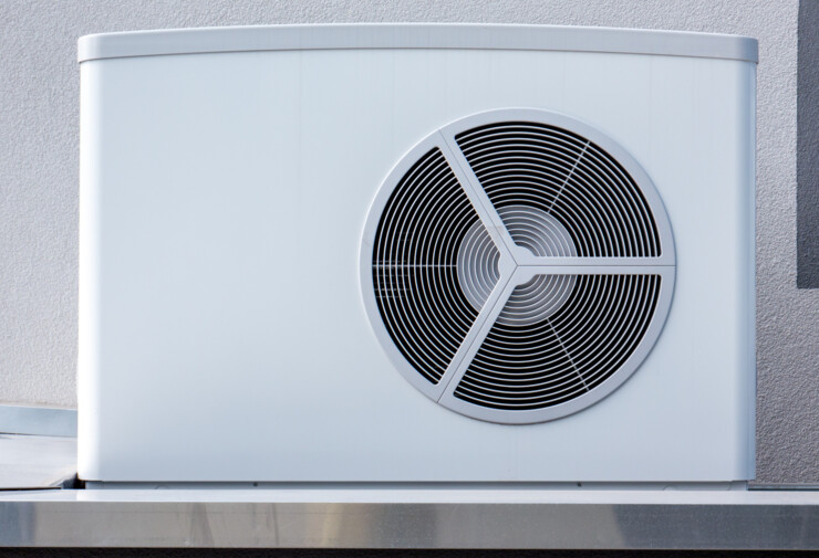 Pompe à chaleur : maximiser sa durée de vie