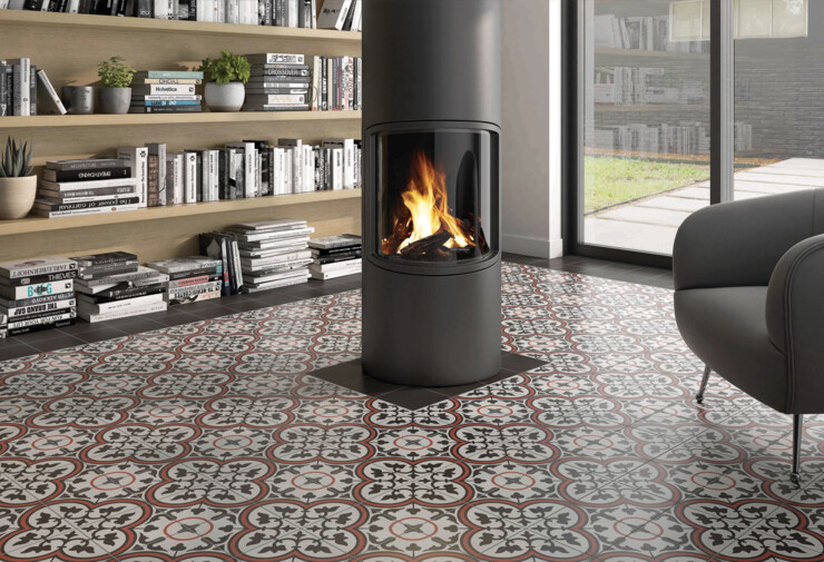 Somatem - Comment choisir un poêle à bois ?